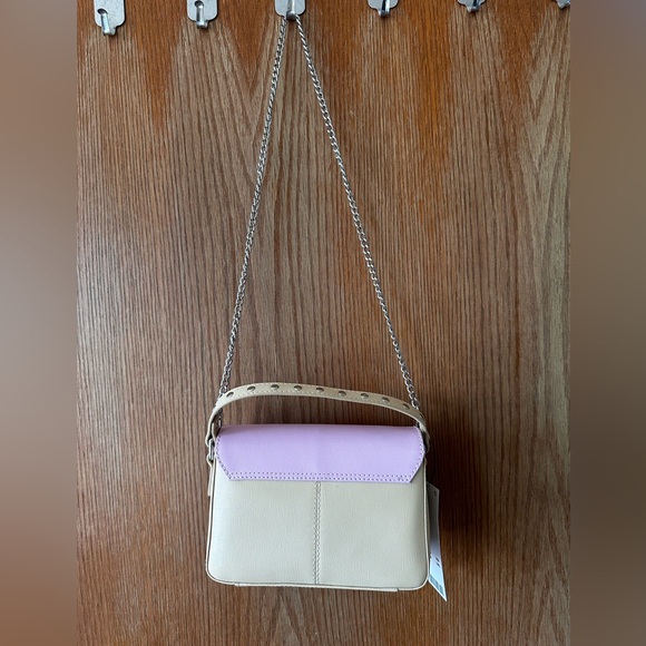 NWT Nunoo Honey Florence handbag - Picture 8 of 10